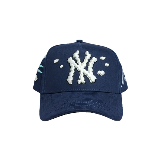 31 HATS NY ANIVERSARIO
