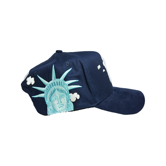 31 HATS NY ANIVERSARIO